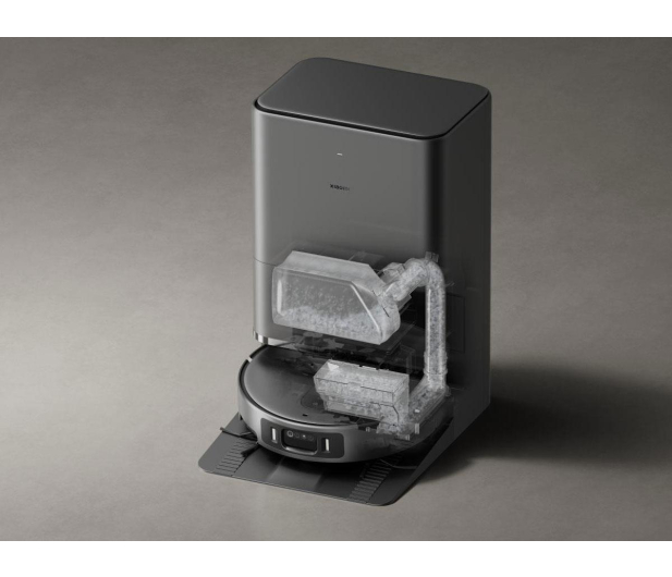 Xiaomi Robot sprzątający Vacuum 6 Max - 1588282 - zdjęcie 7